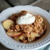 Apple Crisp Recipe
