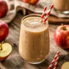 Apple Smoothie