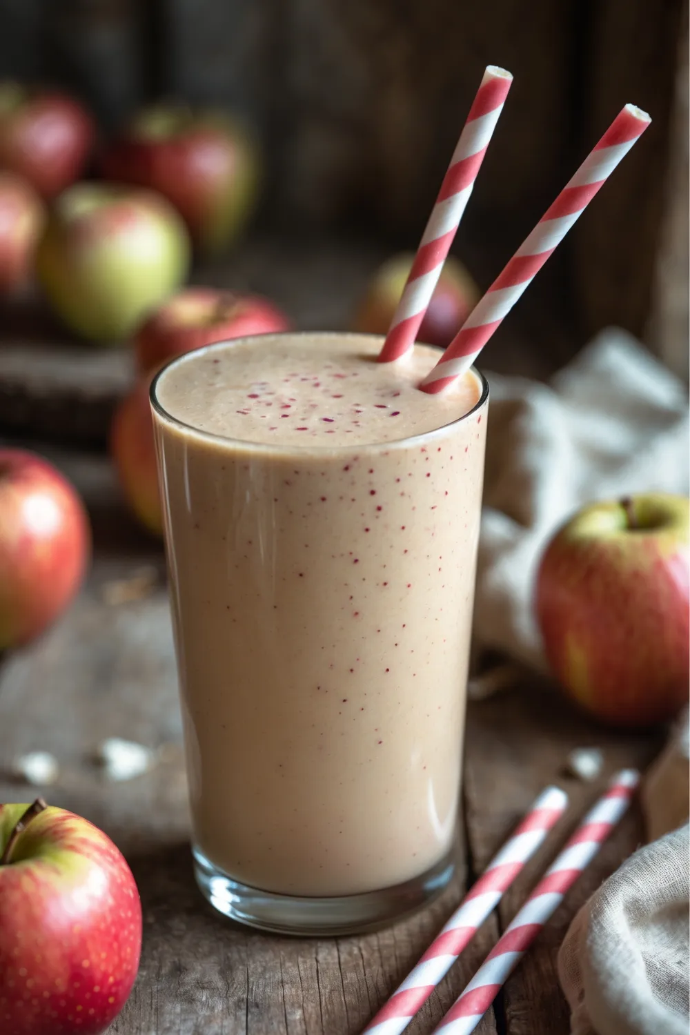 Apple Smoothie