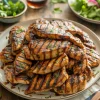 Balsamic Chicken Marinade