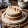 Brown Sugar Chai Cake