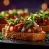 Bruschetta