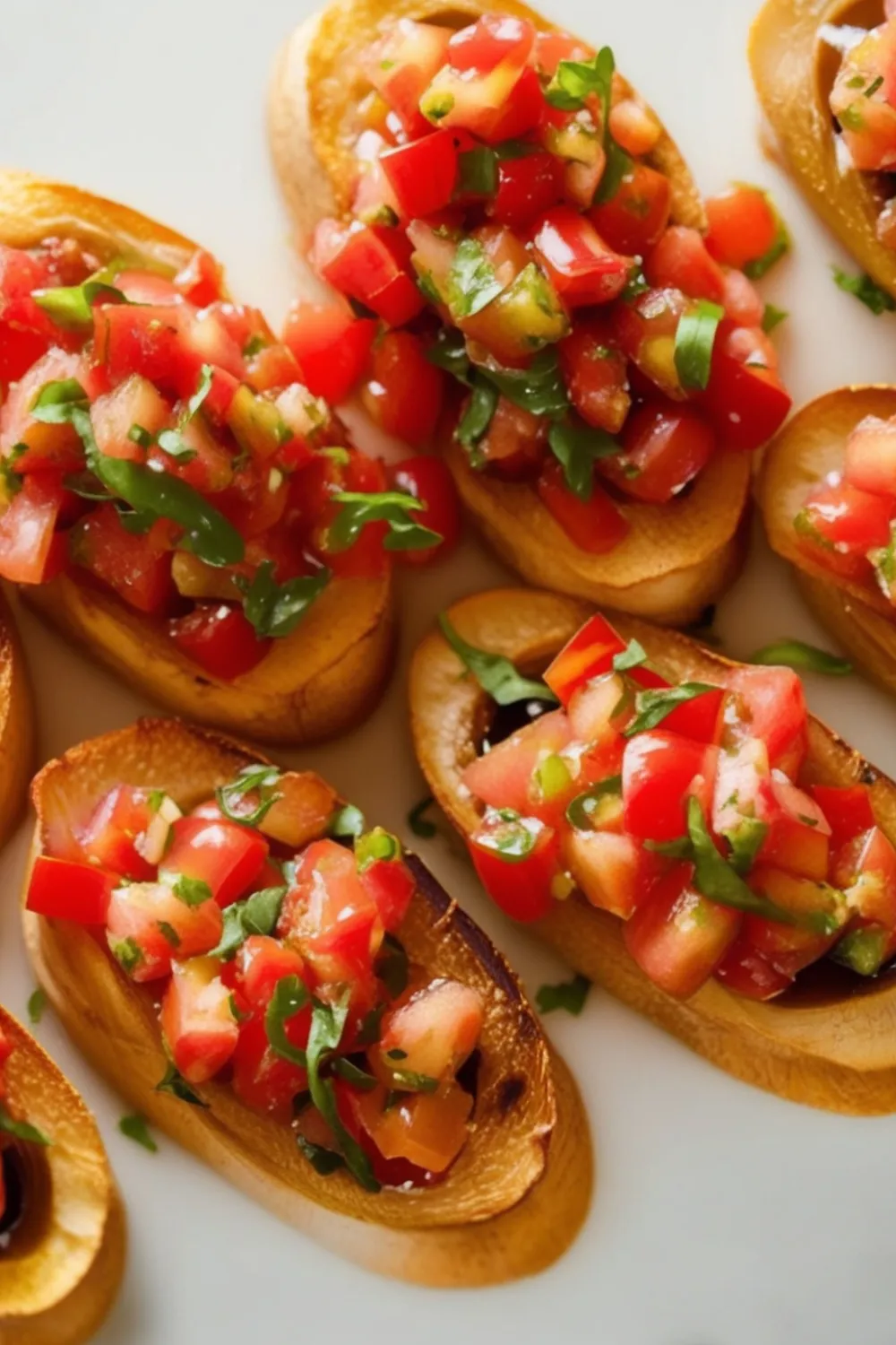 Bruschetta