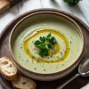 Brussels Sprout Soup