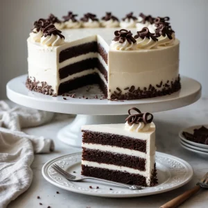 Cake Costco Copy Cat