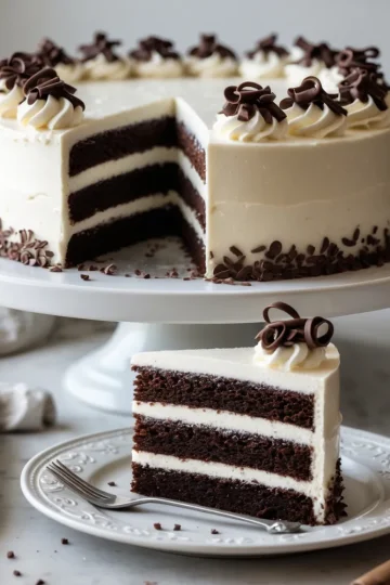 Cake Costco Copy Cat