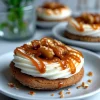 Caramel Apple Cookie