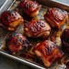 Char Siu Chicken Roast