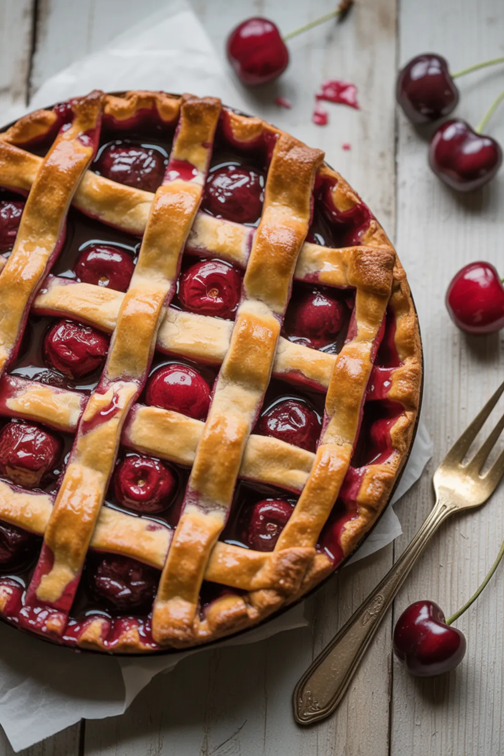 Cherry Pie