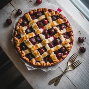 Cherry Pie