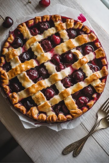 Cherry Pie