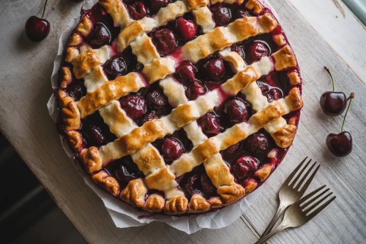 Cherry Pie