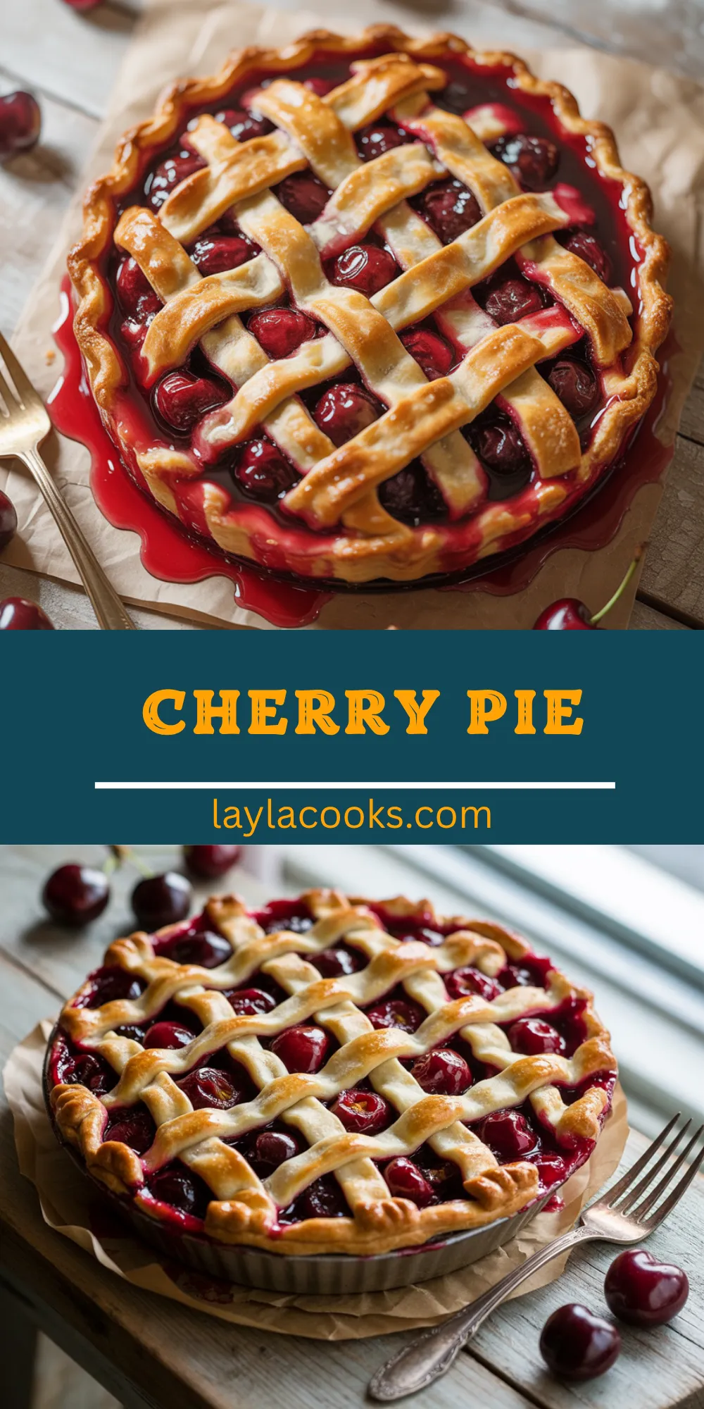 Cherry Pie