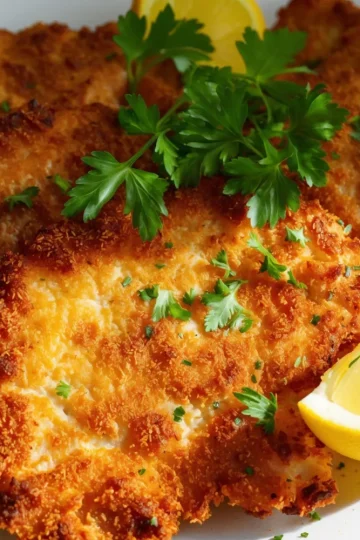Chicken Cutlet
