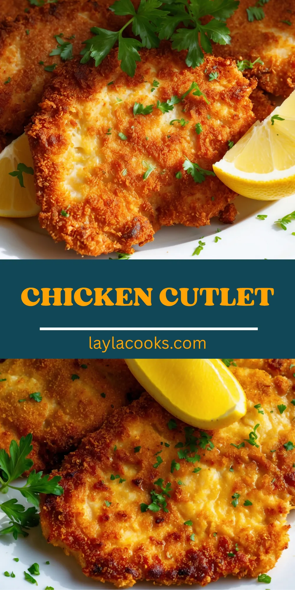 Chicken Cutlet