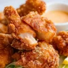 Chicken Karaage