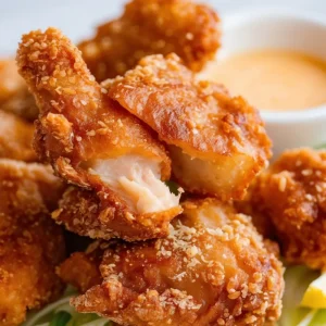 Chicken Karaage
