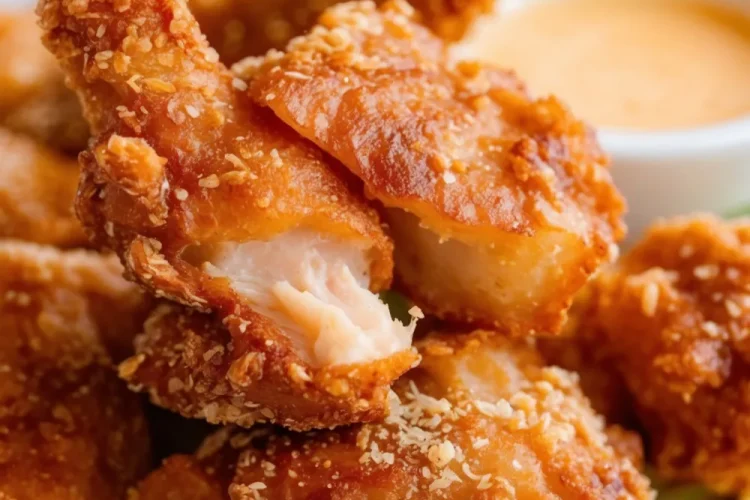 Chicken Karaage