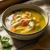 Chicken Soup