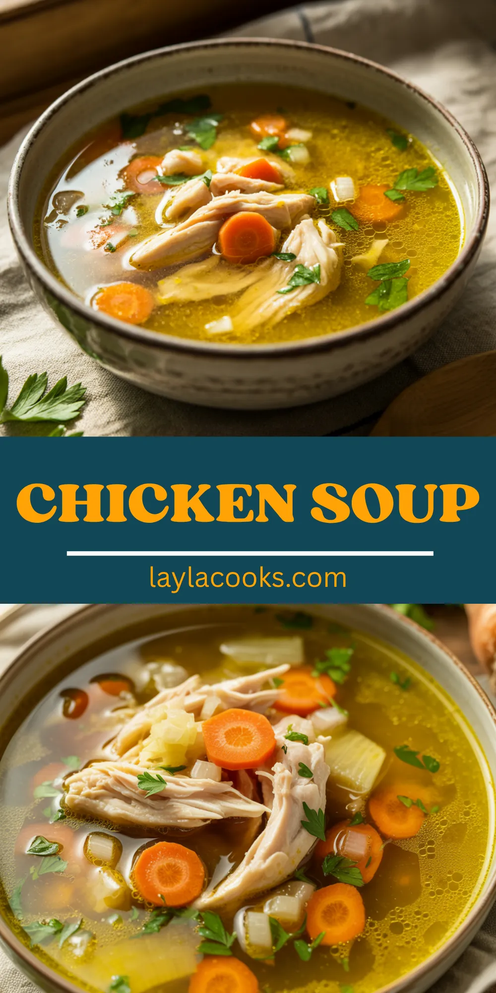 Chicken Soup