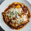 Chili Con Carne Enchiladas