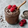 Chocolate Overnight Oats Recipe