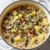 Clam Chowder Recipe