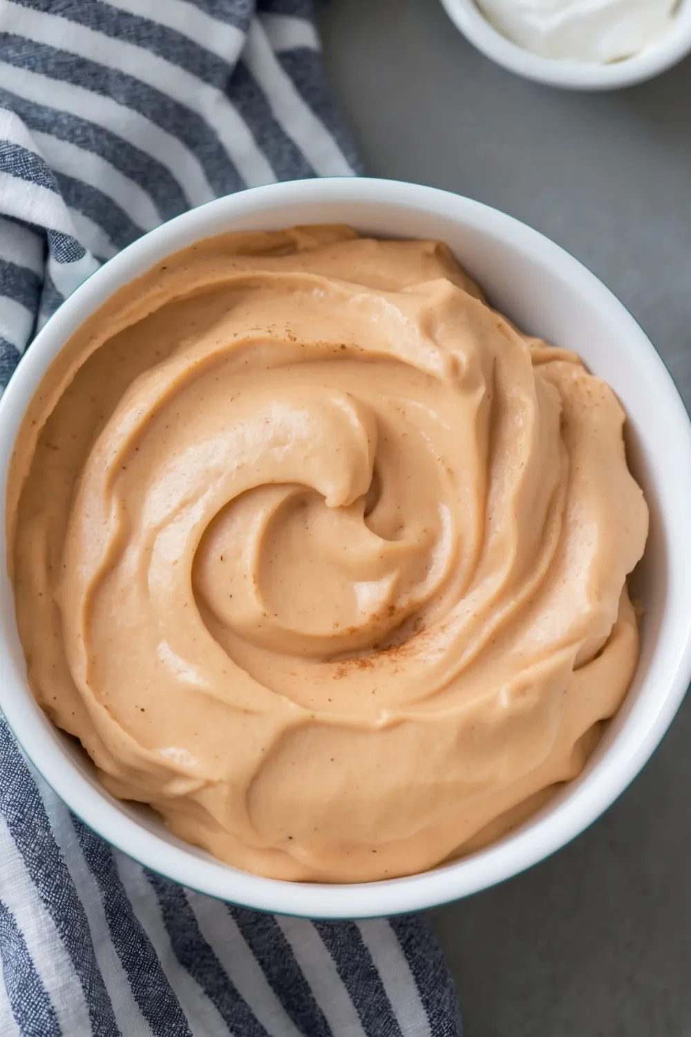 Classic Pumpkin Spice Dip
