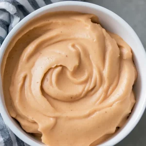 Classic Pumpkin Spice Dip