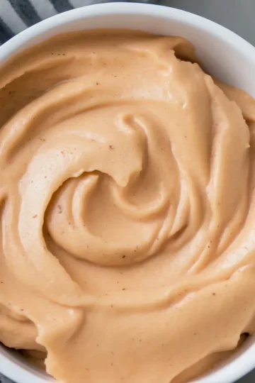 Classic Pumpkin Spice Dip