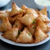 Crab Rangoon Bombs