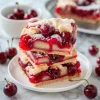 Cherry Pie Bars