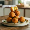 Easy Hush Puppies
