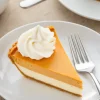 Easy Pumpkin Pie Cheesecake