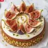 Fig Cake