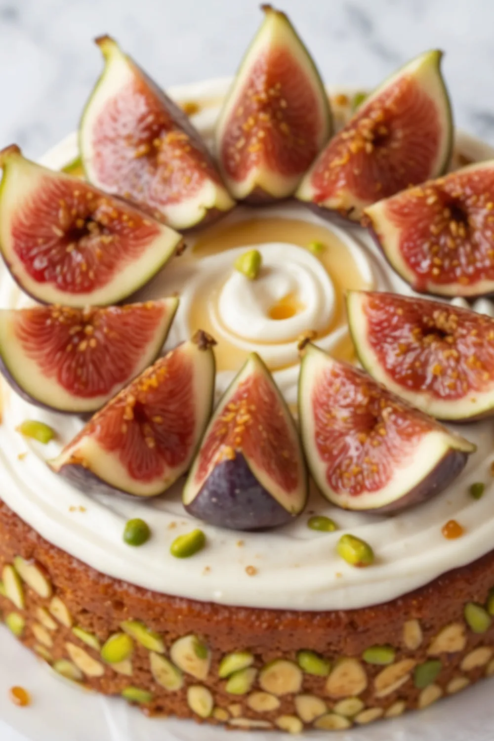 Fig Cake