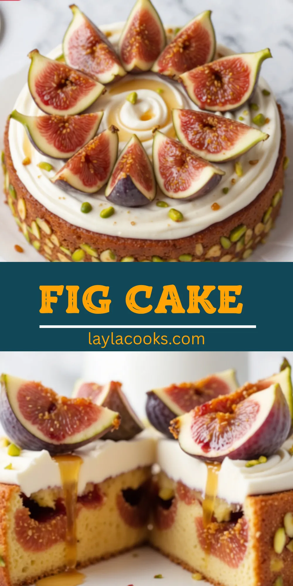 Fig Cake