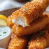 Fish Fingers