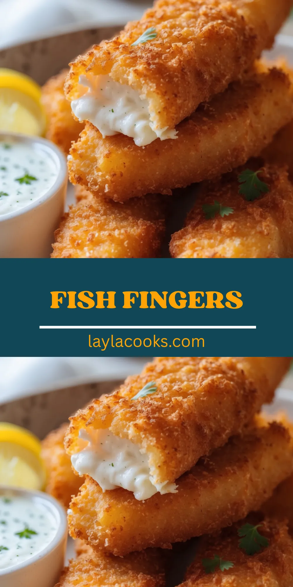 Fish Fingers