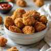 Fried Chicken Bites