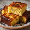 Fried Cornbread