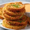 Fried Green Tomatoes Recipe