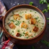 Garlic Soup