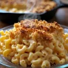 Fashioned Mac and Cheese