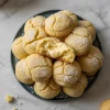Gooey Butter Cookies