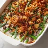 Green Bean Casserole