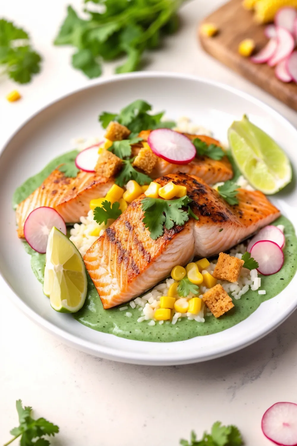 Hatch Chile Fish