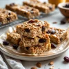 Irresistible Homemade Granola Bars