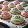 Italian Easter Cookies