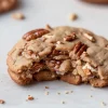 Maple Pecan Cookies